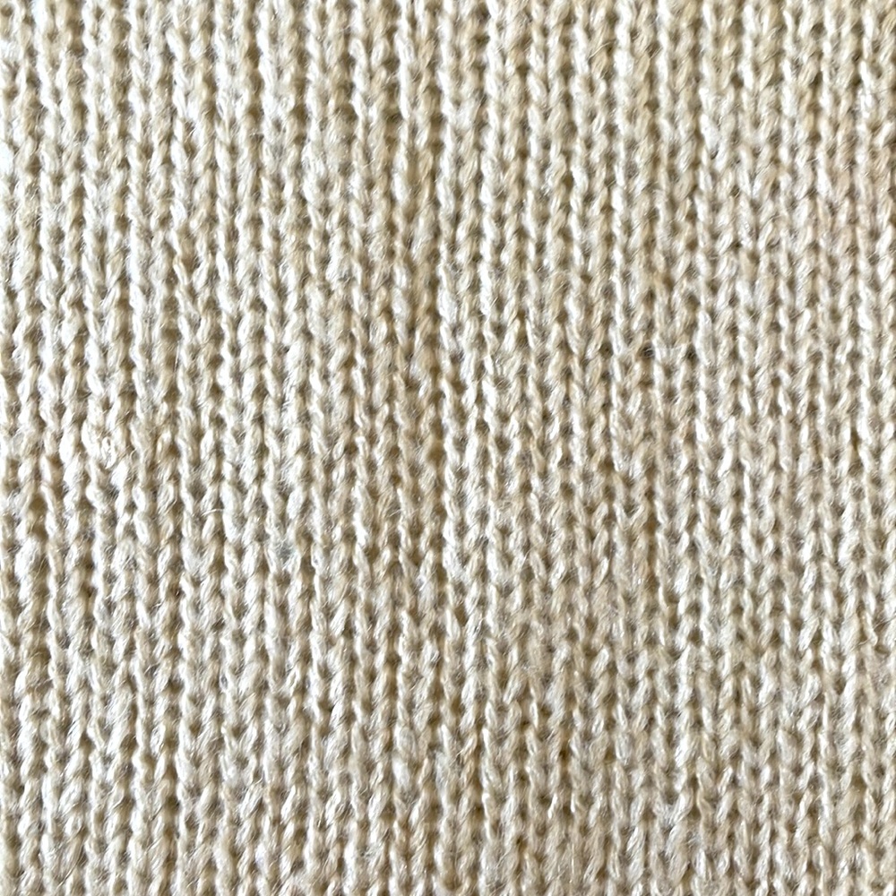 ENTRO 12th Tribe Knit Sweater! - Picture 5 of 7